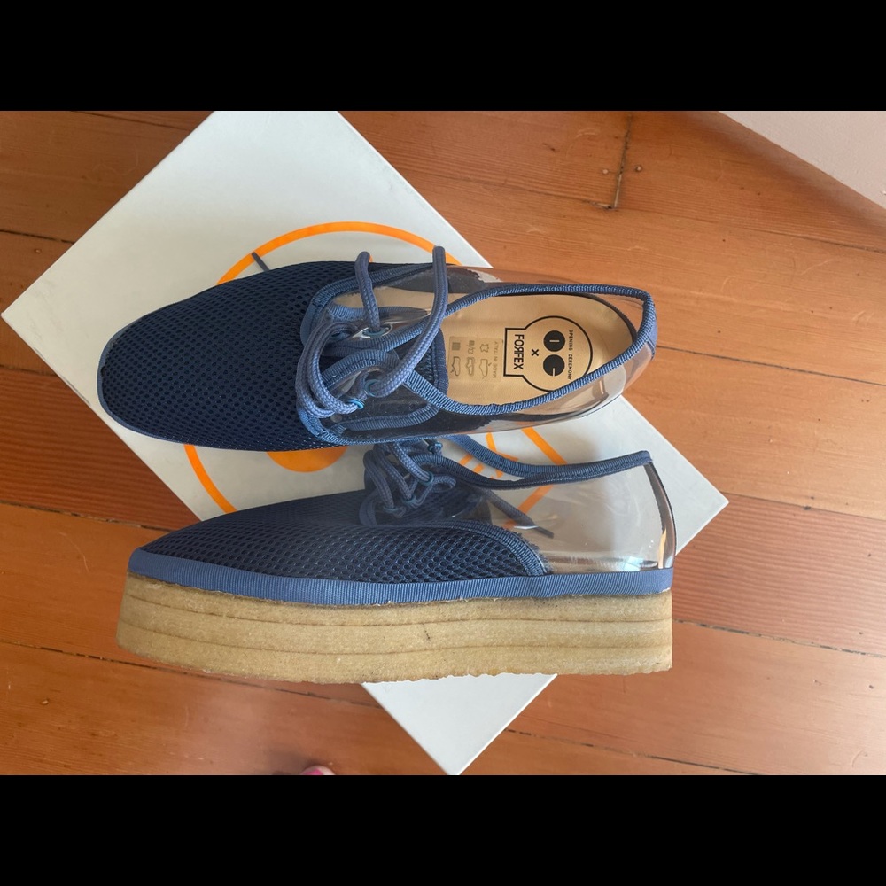 Opening Ceremony Manuela Mesh